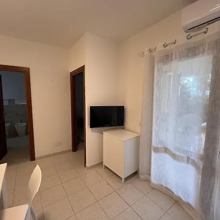 Mediterranean View Апартаменты