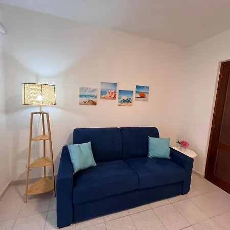Mediterranean View Апартаменты Будони