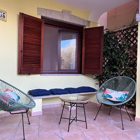 Mediterranean View בודוני