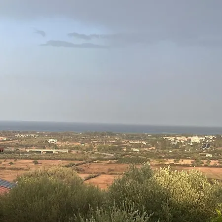 Апартаменты Mediterranean View