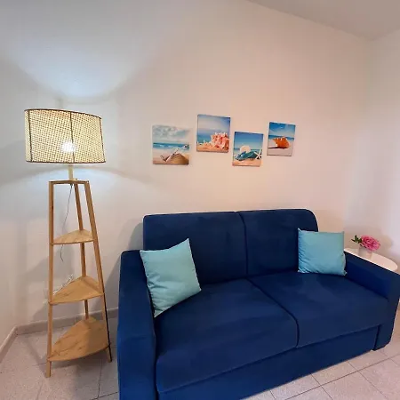 Апартаменты Mediterranean View
