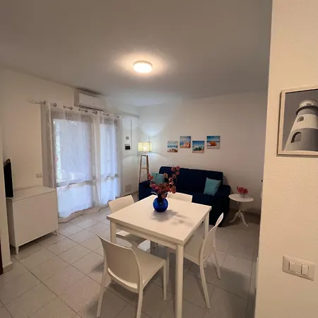 Mediterranean View Апартаменты