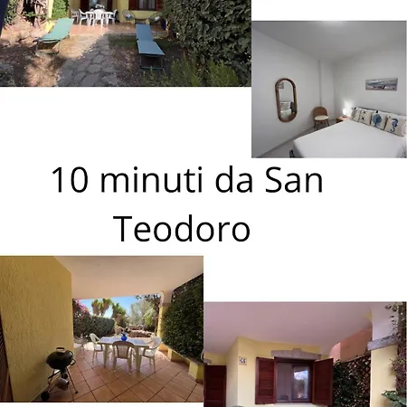 Mediterranean View Apartment *