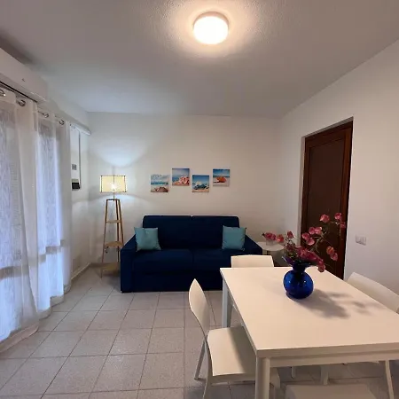 Appartement Mediterranean View *