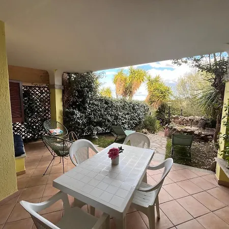 Apartment Mediterranean View Budoni