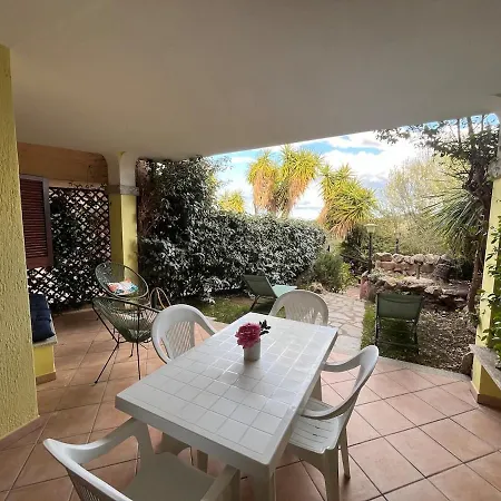 Appartement Mediterranean View Budoni