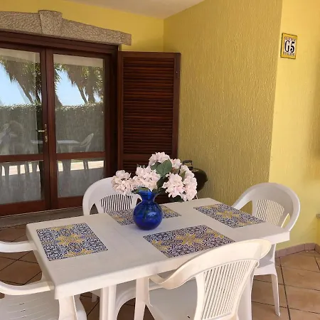 Mediterranean View *