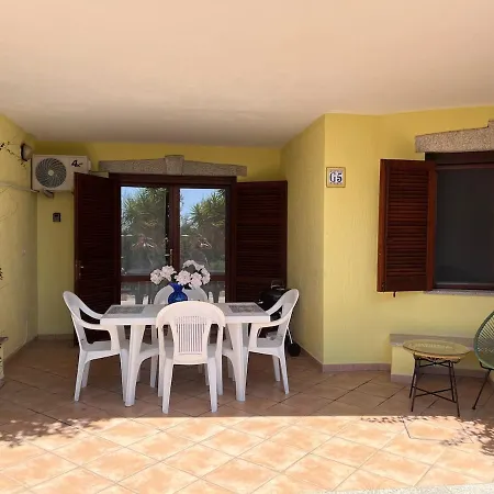 Mediterranean View Budoni