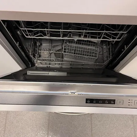 شقة Mediterranean View *