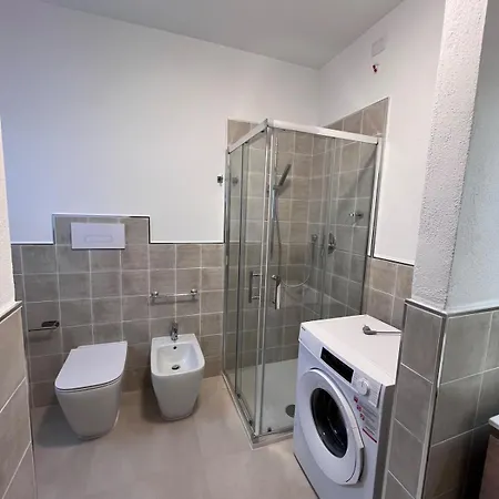 Mediterranean View *