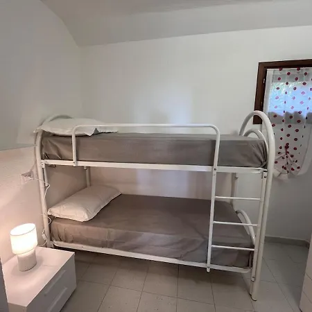 Mediterranean View شقة