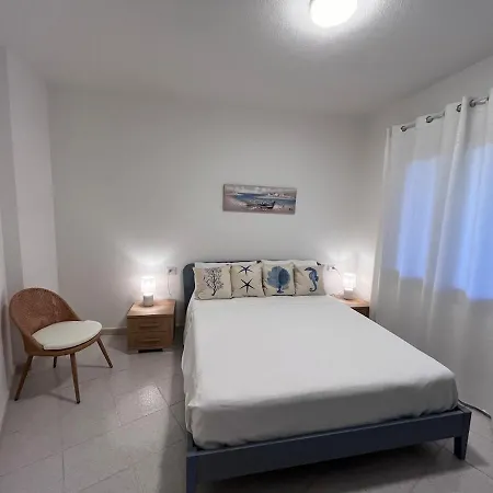 Mediterranean View Apartment
