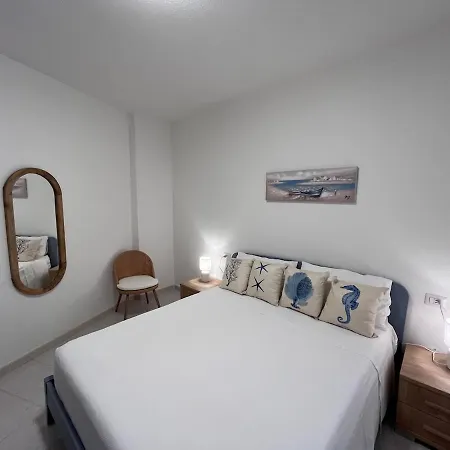 Mediterranean View *