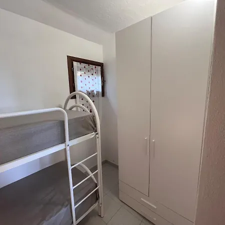 Mediterranean View Budoni