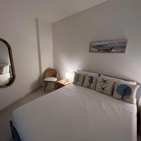 Appartement Mediterranean View Budoni