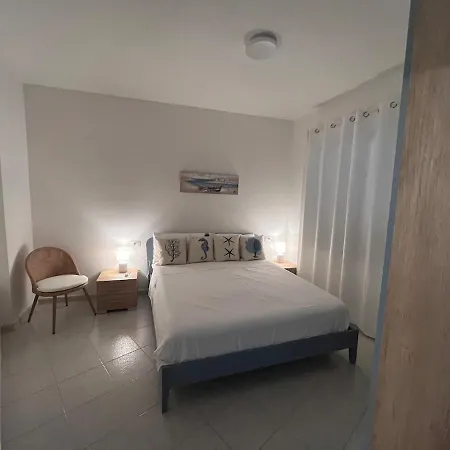 Mediterranean View Apartment