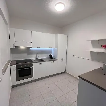Mediterranean View Apartment *