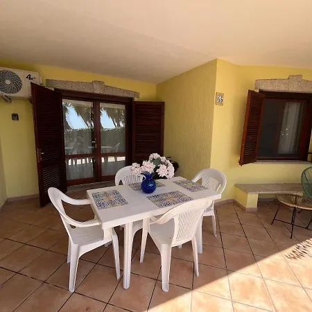 Appartement Mediterranean View Budoni