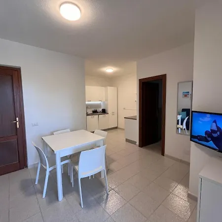 Mediterranean View * Budoni