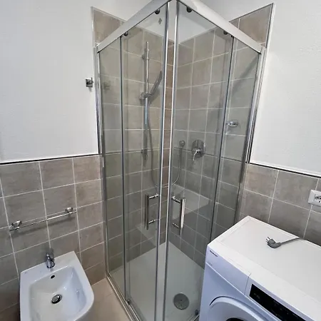 Mediterranean View Apartment Budoni