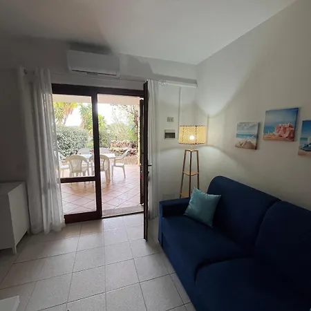 Mediterranean View *