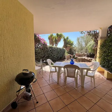Mediterranean View