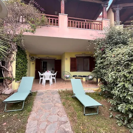 Appartement Mediterranean View *