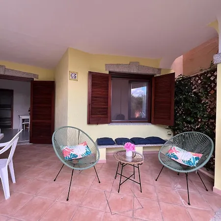 Mediterranean View *