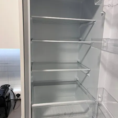 Mediterranean View شقة