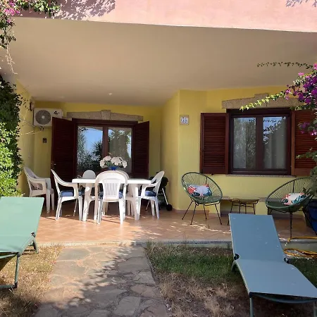 Apartment Mediterranean View